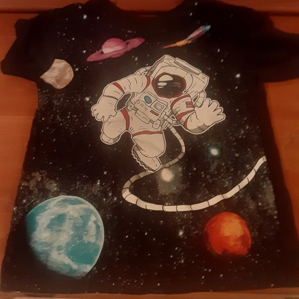 Toddler shirt